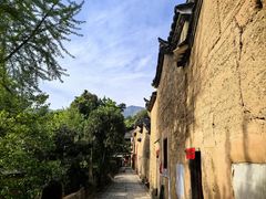 -杨家堂村