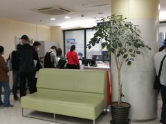 -上海市第十人民医院体检中心