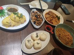 -玖鲜小笼(中山广场店)