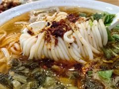 -贵凤凰贵州米粉(望京店)