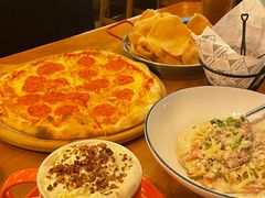 玛格丽特披萨-COMMUNE幻师(上邦百汇城店)