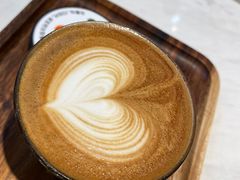 -Peet's Coffee皮爷咖啡(豫园店)