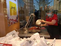 -小李烧鸡(西北角总店)