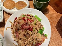 -云海肴·汽锅鸡·云南菜(广安门天虹店)