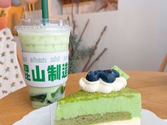 -白棠(九方保利大厦店)