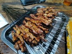 -清真·马峰烤肉(小学习北巷店)