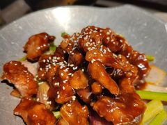 -绿茶餐厅(城西银泰城店)