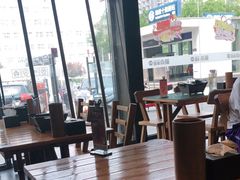 -聚点串吧·北京烧烤(朝北店)