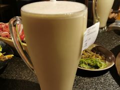 -湊湊火锅·茶憩(和平大悦城店)