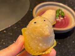 咸水角-御花园酒店(希尔顿店)