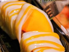 -香香海南菜餐厅