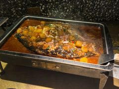 -炉鱼(萧山万象汇店)