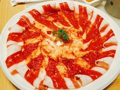 -韩宫宴烤肉·料理(砂之船奥特莱斯店)