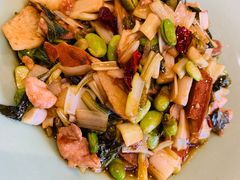 -虎哥私房菜(馒头山店)