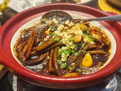 -老海陵·泰州菜(图书馆店)