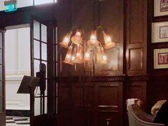 -LONG BAR 廊吧(外滩华尔道夫酒店)