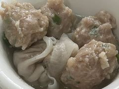 -章记正宗南岗鱼蛋火锅