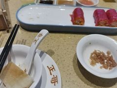 -正哥点心专家(上邦百汇城店)