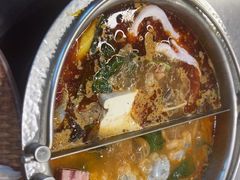 -一绪に寿喜烧(荟聚店)