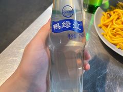 -江合勇丹东兄弟小串海鲜烧烤(总店)