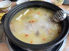 -尼玛藏家风味园(阿山食城店)