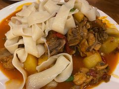 -疆里疆外·和田烤肉·清真