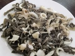 芫爆肚仁-爆肚冯(廊房二条店)