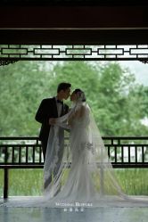 -喜爱高定婚纱摄影