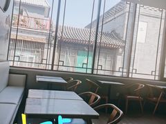 景观位-德克士(前门店)