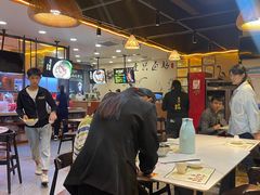 -壹只卤鹅·潮汕菜(莲塘店)