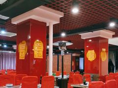 -六顺园清真回族饭店(工程街店)