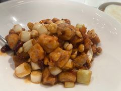 -月福京味斋·烤鸭店·北京菜(鼓楼总店)