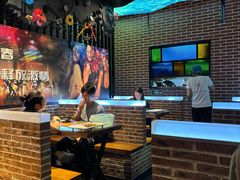 -眼镜哥浦江夜宵大本营