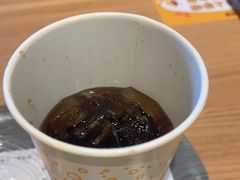 -麦当劳(安定门外大街店)