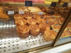 -面包工坊(七彩云南第一城店)