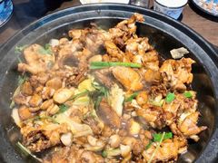 -夜郎国·贵州菜(南山店)