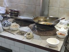 -老刘家泡馍(钟楼广济街店)