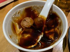 红糖冰粉-望京一号·重庆江湖菜(工体店)