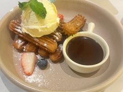 -CRAZYONES克芮旺斯西班牙餐厅(苏州中心店)