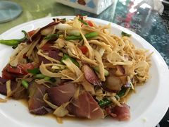-黔人百味.贵州菜
