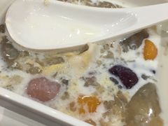 -香港龟正盅 手作糖水甜品龟苓膏(千灯湖环宇城店)