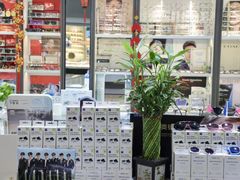 -华彬眼镜专业渐进配镜(潘家园店)