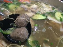 -黑山牛肉汤火锅(花城汇店)