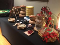 -红棉中餐厅·广州海航威斯汀酒店