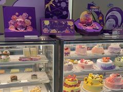 -GANSO元祖食品(未来路店)