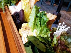 -手选潮汕鲜活牛肉火锅(二七广场店)