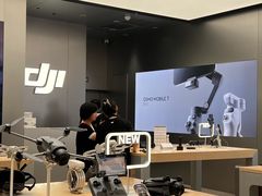 -DJI大疆(福州万象城授权体验店)