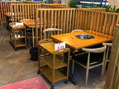 -南国锋味椰子鸡(瀚海店)