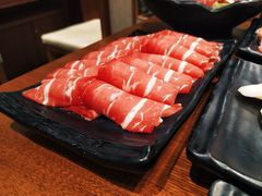 精选肥牛-呷哺呷哺 黄金牧场 (盛世天骄店)