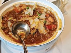 -东北大院·东北菜(三台子店)